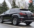 Чорний Лексус РХ, об'ємом двигуна 2 л та пробігом 60 тис. км за 39699 $, фото 3 на Automoto.ua