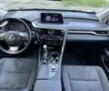 Чорний Лексус РХ, об'ємом двигуна 2 л та пробігом 110 тис. км за 37422 $, фото 7 на Automoto.ua