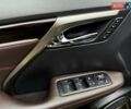 Черный Лексус РХ, объемом двигателя 3.46 л и пробегом 123 тыс. км за 32900 $, фото 16 на Automoto.ua