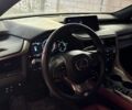 Чорний Лексус РХ, об'ємом двигуна 3.46 л та пробігом 40 тис. км за 48000 $, фото 29 на Automoto.ua