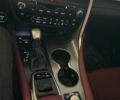 Черный Лексус РХ, объемом двигателя 3.46 л и пробегом 40 тыс. км за 48000 $, фото 36 на Automoto.ua