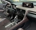 Черный Лексус РХ, объемом двигателя 3.46 л и пробегом 89 тыс. км за 31500 $, фото 41 на Automoto.ua