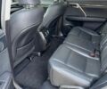 Чорний Лексус РХ, об'ємом двигуна 2 л та пробігом 80 тис. км за 38754 $, фото 10 на Automoto.ua