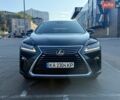 Черный Лексус РХ, объемом двигателя 2 л и пробегом 255 тыс. км за 28000 $, фото 10 на Automoto.ua