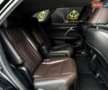 Черный Лексус РХ, объемом двигателя 3.46 л и пробегом 123 тыс. км за 32900 $, фото 10 на Automoto.ua
