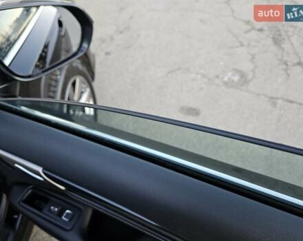 Чорний Лексус РХ, об'ємом двигуна 2 л та пробігом 108 тис. км за 31500 $, фото 32 на Automoto.ua