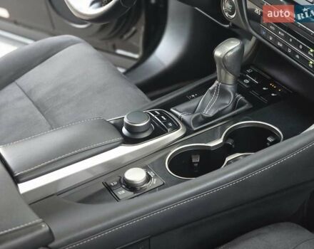 Черный Лексус РХ, объемом двигателя 2 л и пробегом 93 тыс. км за 29900 $, фото 63 на Automoto.ua