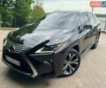 Черный Лексус РХ, объемом двигателя 3.46 л и пробегом 127 тыс. км за 35900 $, фото 10 на Automoto.ua