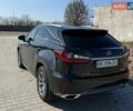 Чорний Лексус РХ, об'ємом двигуна 2 л та пробігом 85 тис. км за 32900 $, фото 3 на Automoto.ua