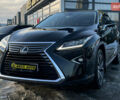 Чорний Лексус РХ, об'ємом двигуна 2 л та пробігом 104 тис. км за 38200 $, фото 2 на Automoto.ua