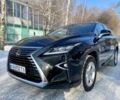 Черный Лексус РХ, объемом двигателя 0 л и пробегом 191 тыс. км за 31999 $, фото 3 на Automoto.ua