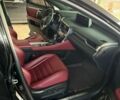 Чорний Лексус РХ, об'ємом двигуна 3.46 л та пробігом 40 тис. км за 48000 $, фото 15 на Automoto.ua