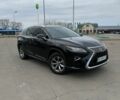 Черный Лексус РХ, объемом двигателя 2 л и пробегом 85 тыс. км за 32500 $, фото 11 на Automoto.ua