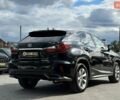 Черный Лексус РХ, объемом двигателя 3.46 л и пробегом 118 тыс. км за 38200 $, фото 6 на Automoto.ua
