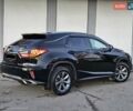 Чорний Лексус РХ, об'ємом двигуна 2 л та пробігом 108 тис. км за 31500 $, фото 1 на Automoto.ua