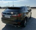 Чорний Лексус РХ, об'ємом двигуна 2 л та пробігом 85 тис. км за 33500 $, фото 4 на Automoto.ua