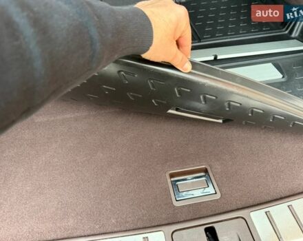 Чорний Лексус РХ, об'ємом двигуна 2 л та пробігом 104 тис. км за 33900 $, фото 27 на Automoto.ua