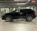 Черный Лексус РХ, объемом двигателя 2 л и пробегом 70 тыс. км за 33500 $, фото 18 на Automoto.ua