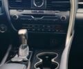 Чорний Лексус РХ, об'ємом двигуна 2 л та пробігом 215 тис. км за 26500 $, фото 20 на Automoto.ua