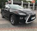 Чорний Лексус РХ, об'ємом двигуна 2 л та пробігом 102 тис. км за 35000 $, фото 1 на Automoto.ua