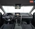 Черный Лексус РХ, объемом двигателя 2 л и пробегом 93 тыс. км за 29900 $, фото 65 на Automoto.ua