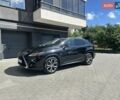 Чорний Лексус РХ, об'ємом двигуна 3.46 л та пробігом 112 тис. км за 38950 $, фото 3 на Automoto.ua