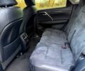 Черный Лексус РХ, объемом двигателя 2 л и пробегом 11500 тыс. км за 35700 $, фото 9 на Automoto.ua