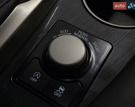 Лексус РХ 2018 в Николаеве на Automoto.ua Черный Лексус РХ, объемом двигателя 2 л и пробегом 70 тыс. км за 34469 $, фото 23 на Automoto.ua