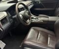 Черный Лексус РХ, объемом двигателя 3.46 л и пробегом 89 тыс. км за 31500 $, фото 26 на Automoto.ua