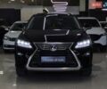 Черный Лексус РХ, объемом двигателя 2 л и пробегом 82 тыс. км за 31499 $, фото 4 на Automoto.ua