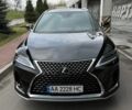 Черный Лексус РХ, объемом двигателя 3.46 л и пробегом 89 тыс. км за 31500 $, фото 1 на Automoto.ua