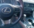Чорний Лексус РХ, об'ємом двигуна 2 л та пробігом 170 тис. км за 26500 $, фото 3 на Automoto.ua