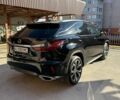 Черный Лексус РХ, объемом двигателя 3.46 л и пробегом 107 тыс. км за 31500 $, фото 4 на Automoto.ua