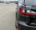 Чорний Лексус РХ, об'ємом двигуна 2 л та пробігом 85 тис. км за 33500 $, фото 14 на Automoto.ua
