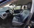Черный Лексус РХ, объемом двигателя 1 л и пробегом 89 тыс. км за 23000 $, фото 15 на Automoto.ua