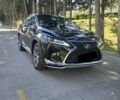 Черный Лексус РХ, объемом двигателя 0 л и пробегом 150 тыс. км за 25100 $, фото 3 на Automoto.ua