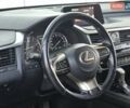 Черный Лексус РХ, объемом двигателя 2 л и пробегом 93 тыс. км за 29900 $, фото 29 на Automoto.ua