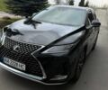Черный Лексус РХ, объемом двигателя 3.46 л и пробегом 89 тыс. км за 31500 $, фото 22 на Automoto.ua