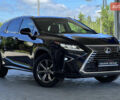 Черный Лексус РХ, объемом двигателя 2 л и пробегом 76 тыс. км за 32999 $, фото 2 на Automoto.ua