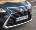 Черный Лексус РХ, объемом двигателя 2 л и пробегом 93 тыс. км за 29900 $, фото 15 на Automoto.ua