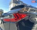 Чорний Лексус РХ, об'ємом двигуна 3.46 л та пробігом 112 тис. км за 38950 $, фото 40 на Automoto.ua