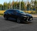 Чорний Лексус РХ, об'ємом двигуна 3.46 л та пробігом 107 тис. км за 38900 $, фото 7 на Automoto.ua