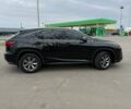 Чорний Лексус РХ, об'ємом двигуна 2 л та пробігом 85 тис. км за 33500 $, фото 10 на Automoto.ua
