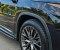 Черный Лексус РХ, объемом двигателя 3.46 л и пробегом 107 тыс. км за 38900 $, фото 10 на Automoto.ua