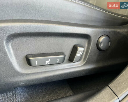 Черный Лексус РХ, объемом двигателя 2 л и пробегом 76 тыс. км за 32999 $, фото 12 на Automoto.ua