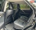 Чорний Лексус РХ, об'ємом двигуна 3.46 л та пробігом 125 тис. км за 42000 $, фото 51 на Automoto.ua