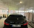 Чорний Лексус РХ, об'ємом двигуна 3.46 л та пробігом 40 тис. км за 48000 $, фото 6 на Automoto.ua