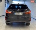 Чорний Лексус РХ, об'ємом двигуна 3.46 л та пробігом 126 тис. км за 38900 $, фото 69 на Automoto.ua