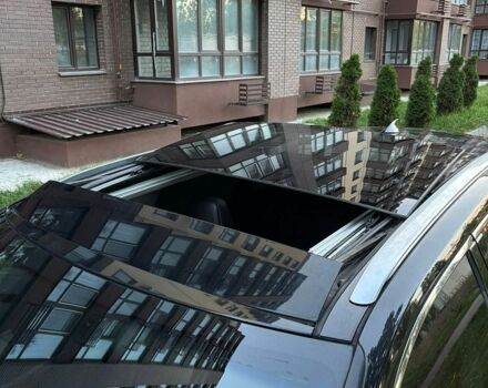 Чорний Лексус РХ, об'ємом двигуна 3.46 л та пробігом 104 тис. км за 34000 $, фото 44 на Automoto.ua
