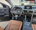Чорний Лексус РХ, об'ємом двигуна 2 л та пробігом 108 тис. км за 31500 $, фото 17 на Automoto.ua